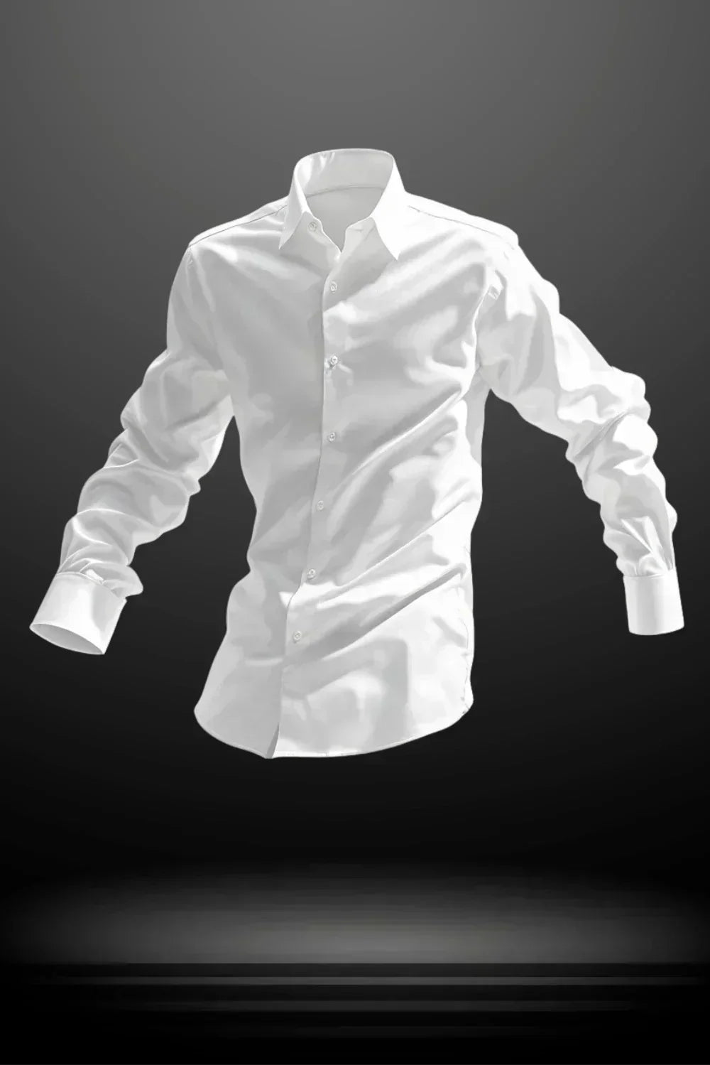 The History of the White Shirt: From Classic to Contemporary